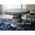 Blue Amber european luxury classic Dining TableBA-1202